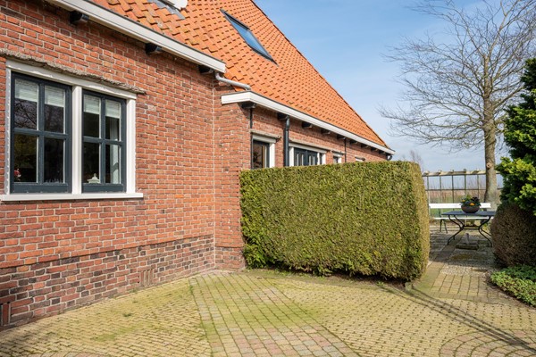 Medium property photo - Exmorrazijl 8, 8759 LP Exmorra